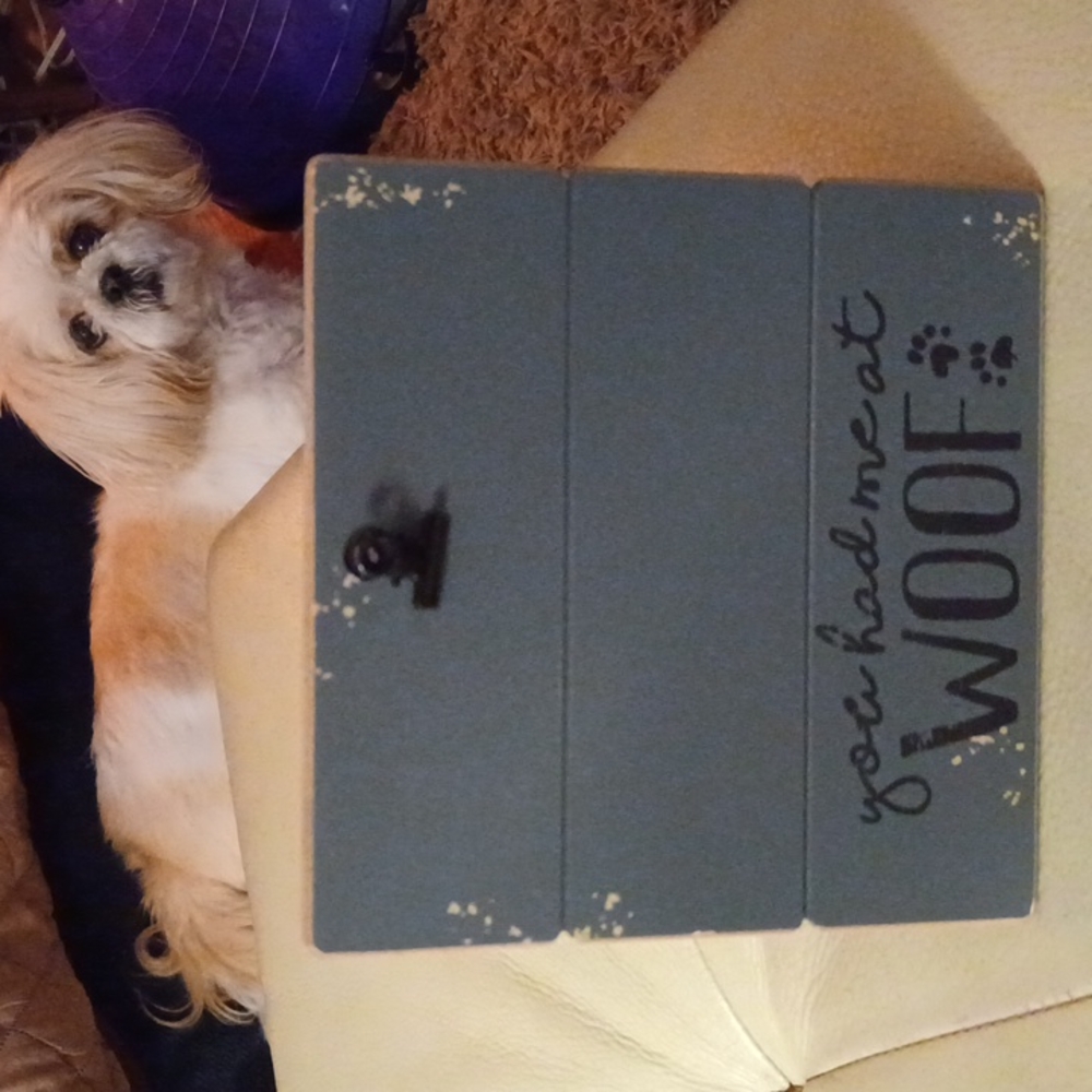 Picture Frame - Picture 6 of 6